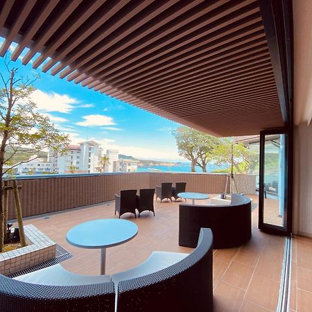 鸟羽 丰滨苍空之风度假山庄酒店 外观 照片