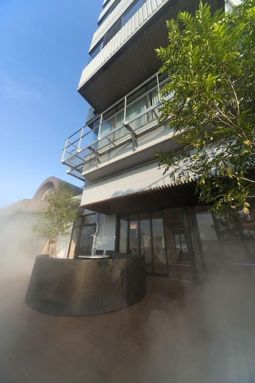 鸟羽 丰滨苍空之风度假山庄酒店 外观 照片