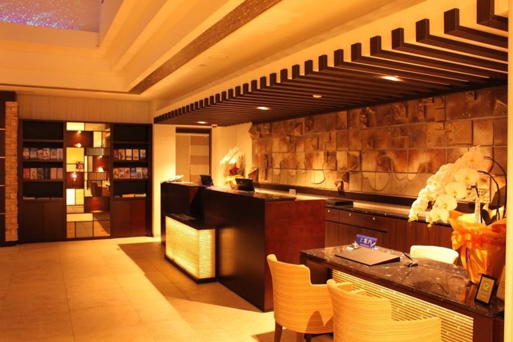 鸟羽 丰滨苍空之风度假山庄酒店 外观 照片